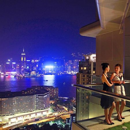 Hotel Panorama Hongkong Zewnętrze zdjęcie