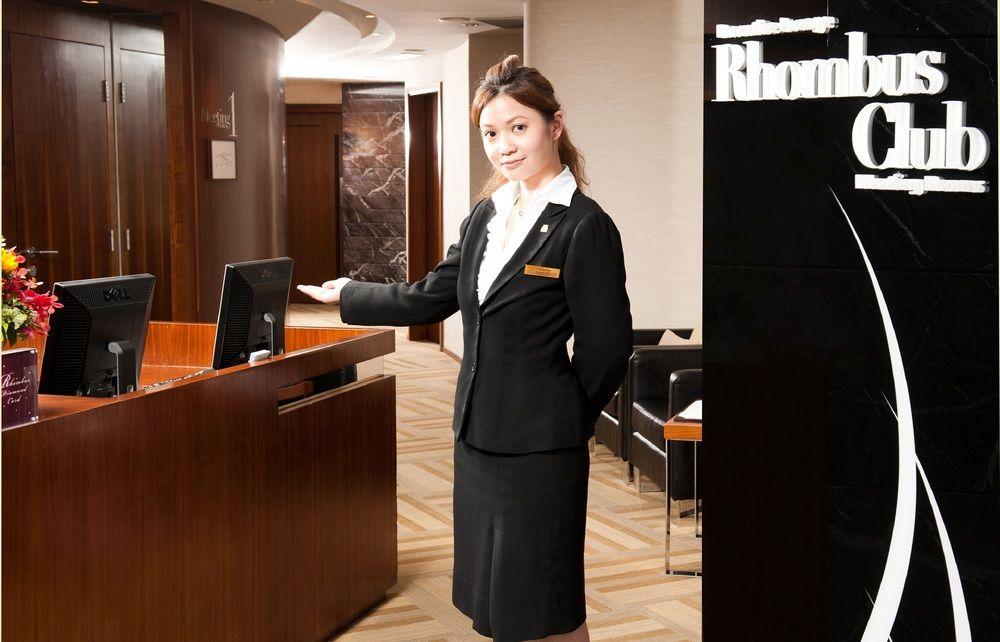 Hotel Panorama Hongkong Zewnętrze zdjęcie