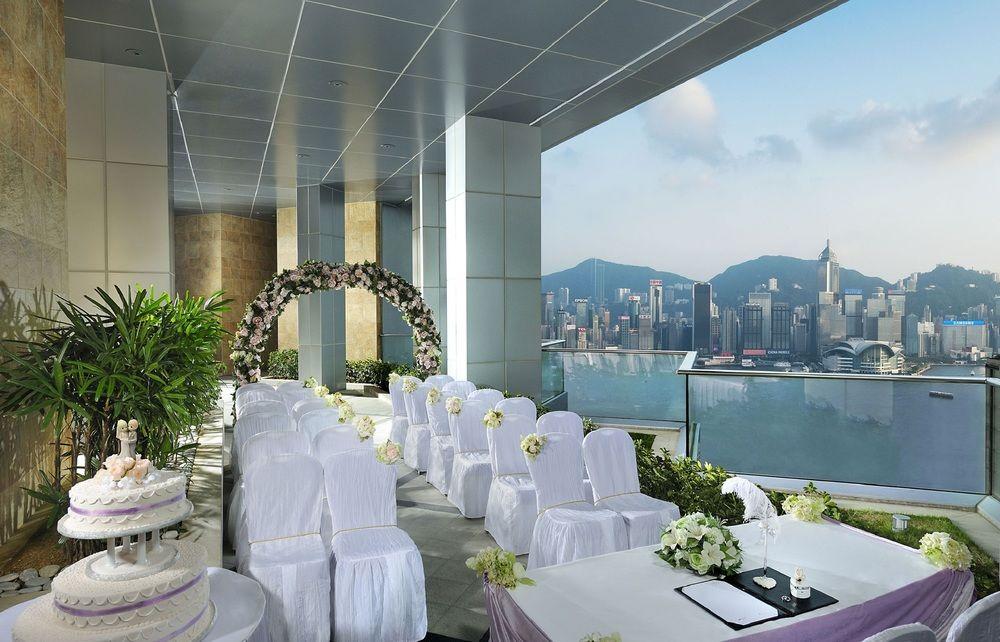 Hotel Panorama Hongkong Zewnętrze zdjęcie
