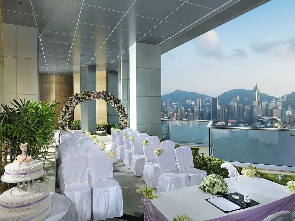 Hotel Panorama Hongkong Zewnętrze zdjęcie