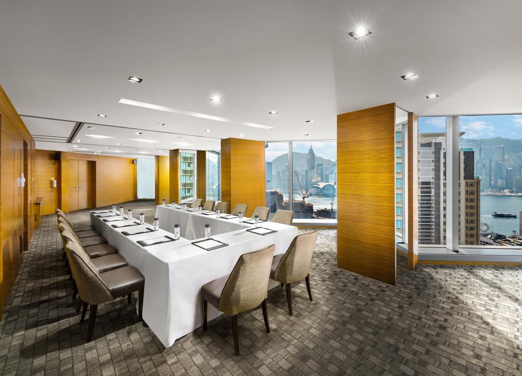 Hotel Panorama Hongkong Zewnętrze zdjęcie