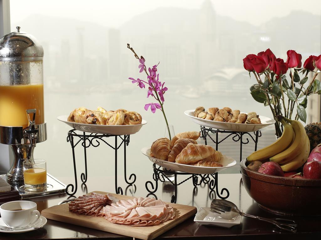Hotel Panorama Hongkong Zewnętrze zdjęcie