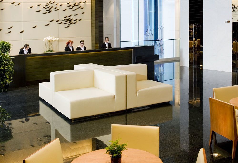 Hotel Panorama Hongkong Wnętrze zdjęcie