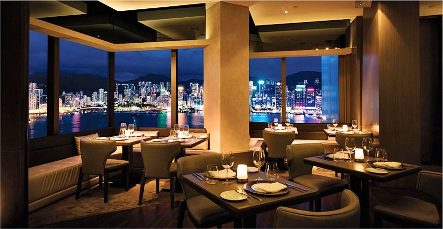 Hotel Panorama Hongkong Zewnętrze zdjęcie