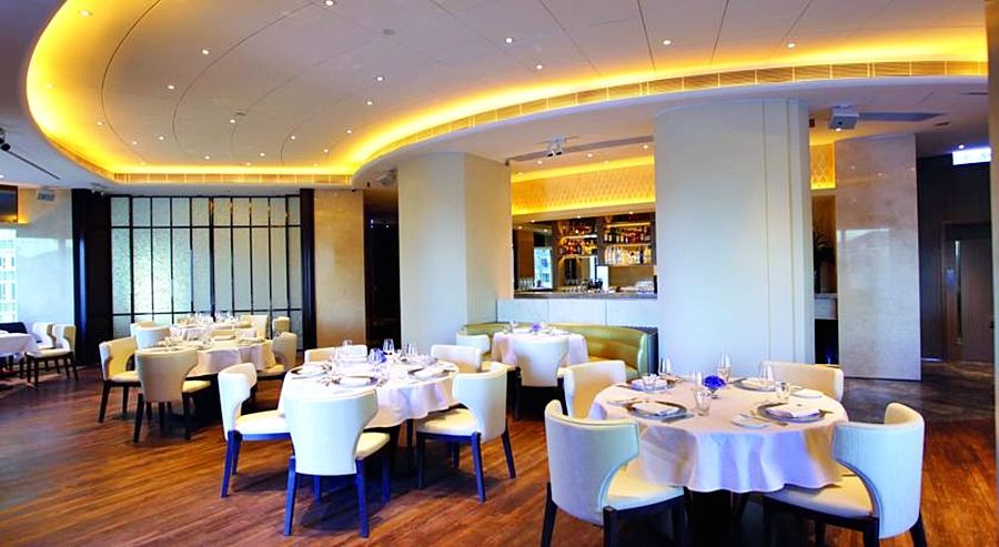 Hotel Panorama Hongkong Zewnętrze zdjęcie