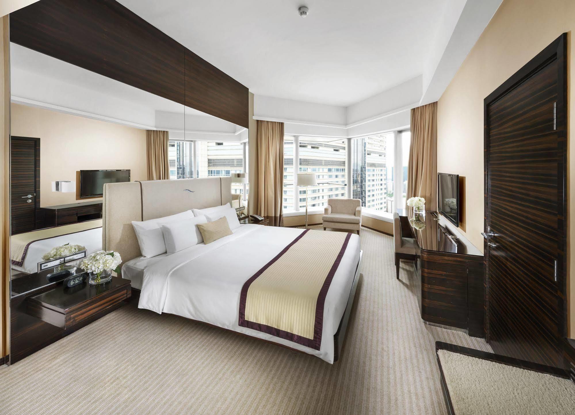 Hotel Panorama Hongkong Zewnętrze zdjęcie