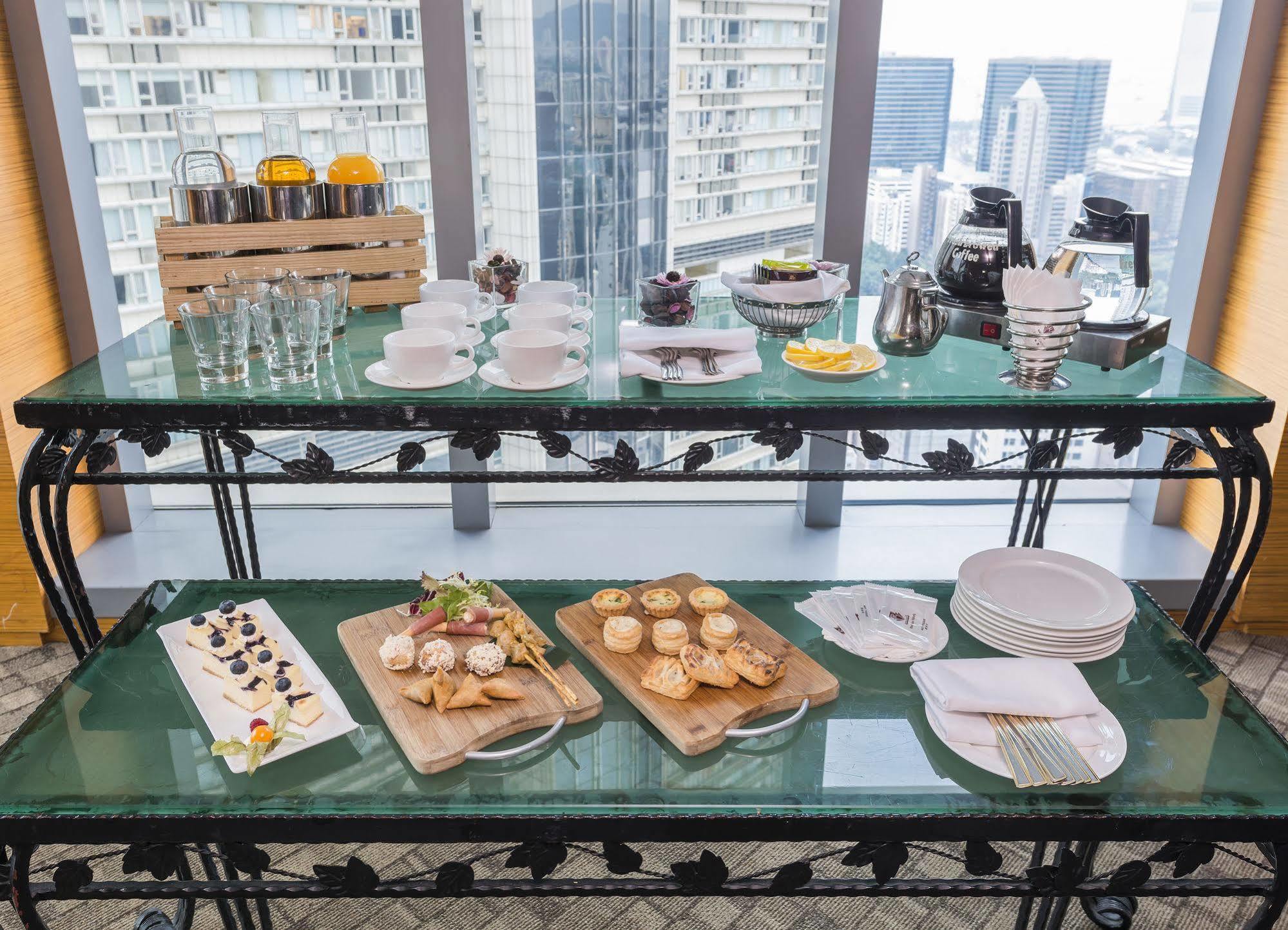 Hotel Panorama Hongkong Zewnętrze zdjęcie