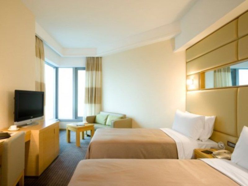 Hotel Panorama Hongkong Zewnętrze zdjęcie