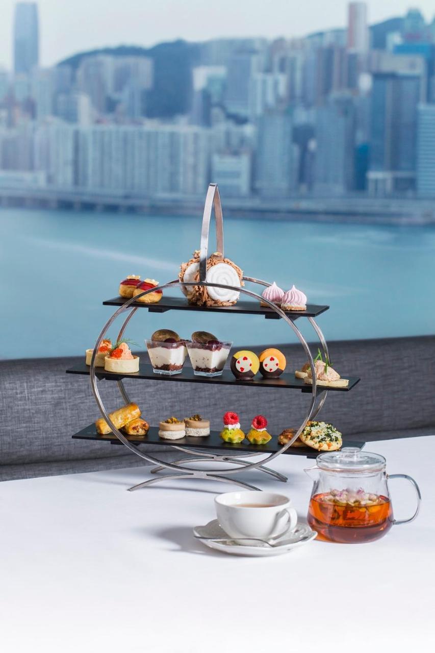 Hotel Panorama Hongkong Zewnętrze zdjęcie