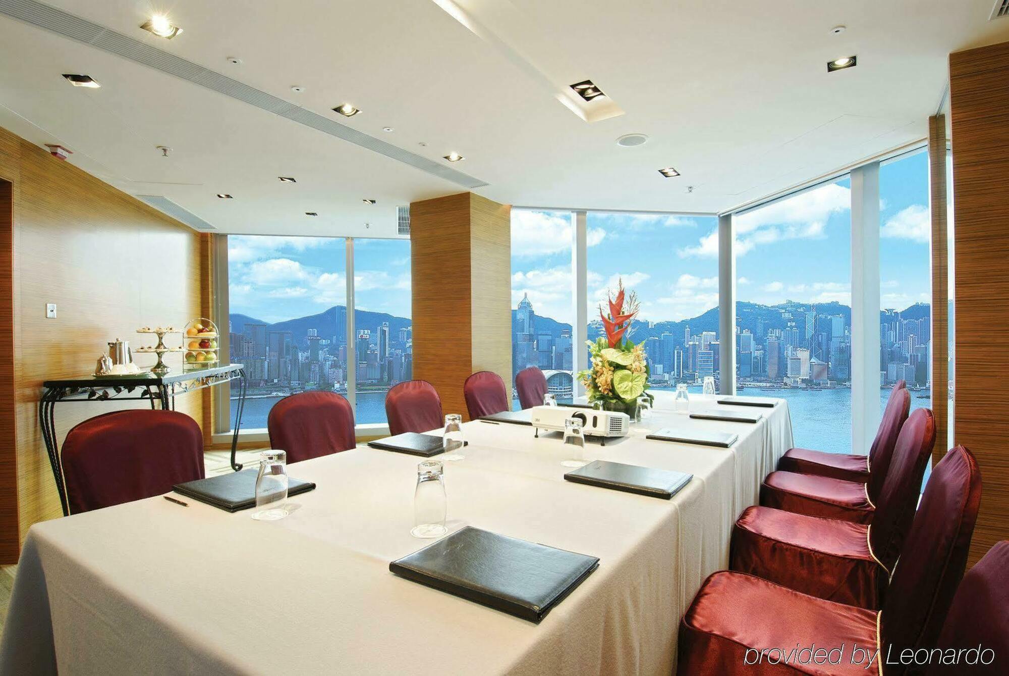Hotel Panorama Hongkong Udogodnienia zdjęcie