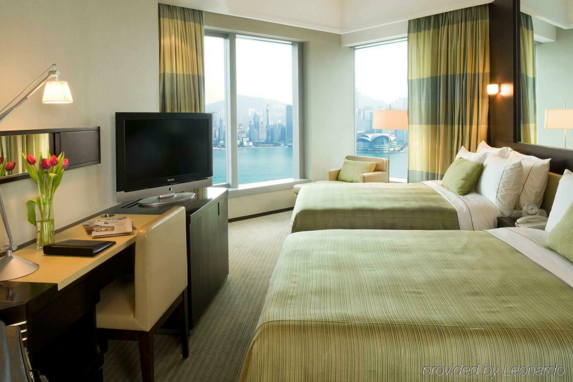 Hotel Panorama Hongkong Zewnętrze zdjęcie