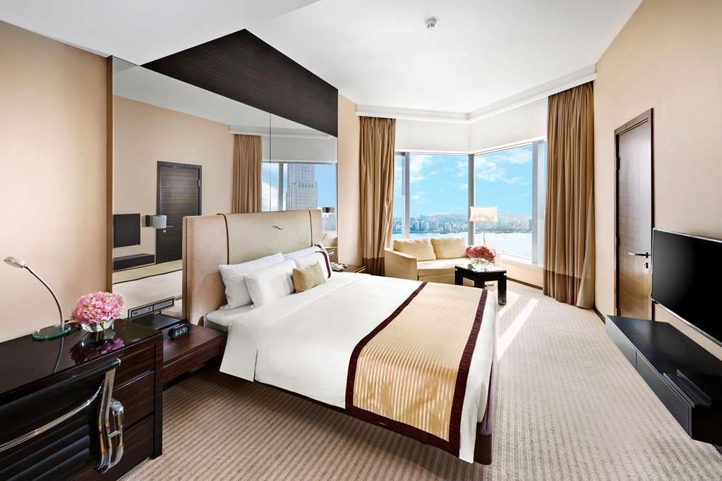 Hotel Panorama Hongkong Pokój zdjęcie