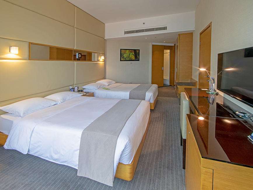 Hotel Panorama Hongkong Wyposażenia zdjęcie
