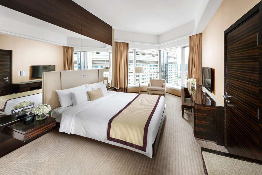 Hotel Panorama Hongkong Restauracja zdjęcie